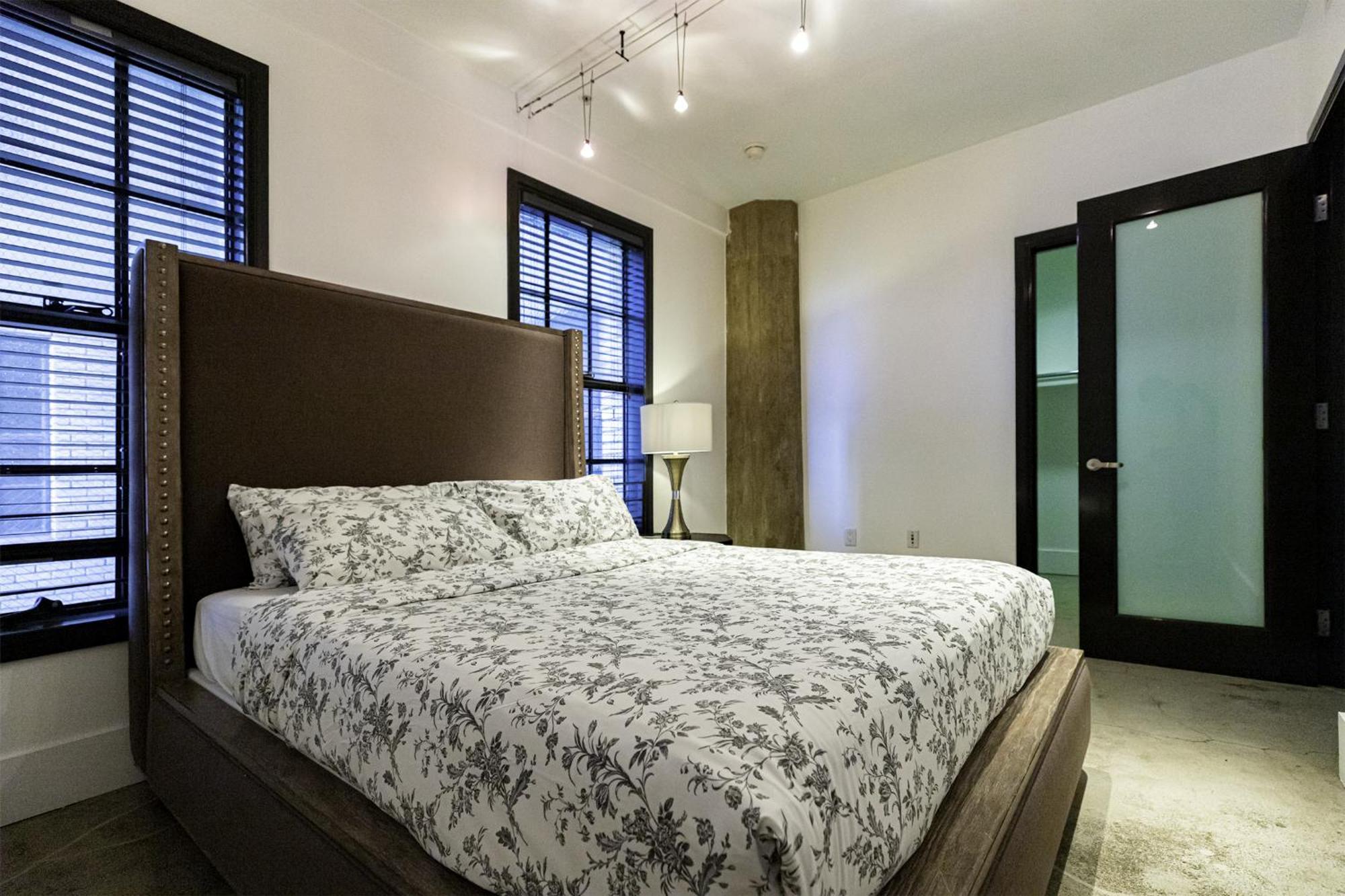 Angel City 1 Bedroom Apartment Los Angeles Exteriér fotografie